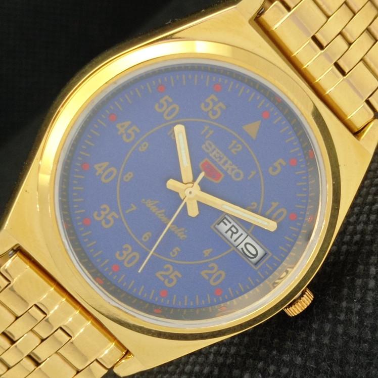 ВОССТАНОВЛЕННЫЕ ВИНТАЖНЫЕ ЧАСЫ SEIKO 5 AUTO 6309A ЯПОНИЯ МУЖСКИЕ СИНИЕ ЧАСЫ 595a-a312299-2 SKU595a-a312299
ВОССТАНОВЛЕННЫЕ ВИНТАЖНЫЕ ЧАСЫ SEIKO 5 AUTO 6309A ЯПОНИЯ МУЖСКИЕ СИНИЕ ЧАСЫ 595a-a312299-2 SKU595a-a312299