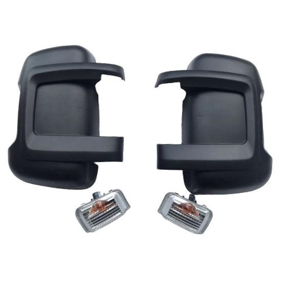 Кришка дзеркала та сигналізація для Fiat Ducato Citroen Jumper Peugeot Boxer 2006-2020 Високоякісна Oem 735424438 735424437 1 Pcs Right Mirror Cover чорний
Кришка дзеркала та сигналізація для Fiat Ducato Citroen Jumper Peugeot Boxer 2006-2020 Високоякісна Oem 735424438 735424437 1 Pcs Right Mirror Cover чорний