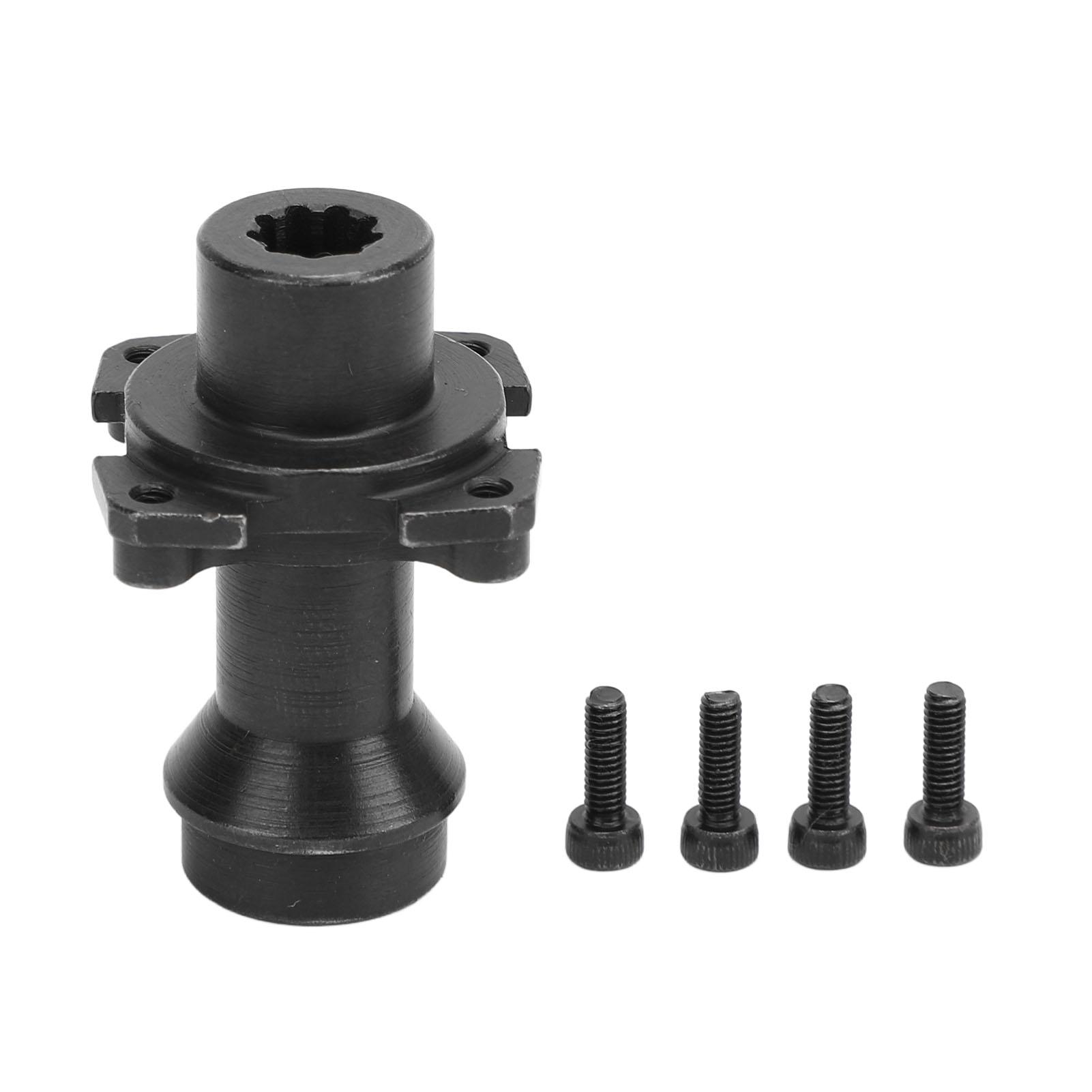TUDR125 Unibody Super Heavy Duty Rear Differential Lock for UDR RC Car Replacement Parts Steel
TUDR125 Unibody Super Heavy Duty Rear Differential Lock for UDR RC Car Replacement Parts Steel