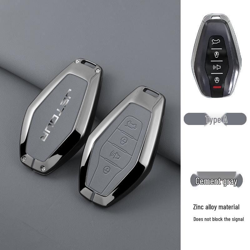 2023 Jetour X70 Plus, Chery X95 & X90 Car Key Cover Box Packaging
2023 Jetour X70 Plus, Chery X95 & X90 Car Key Cover Box Packaging