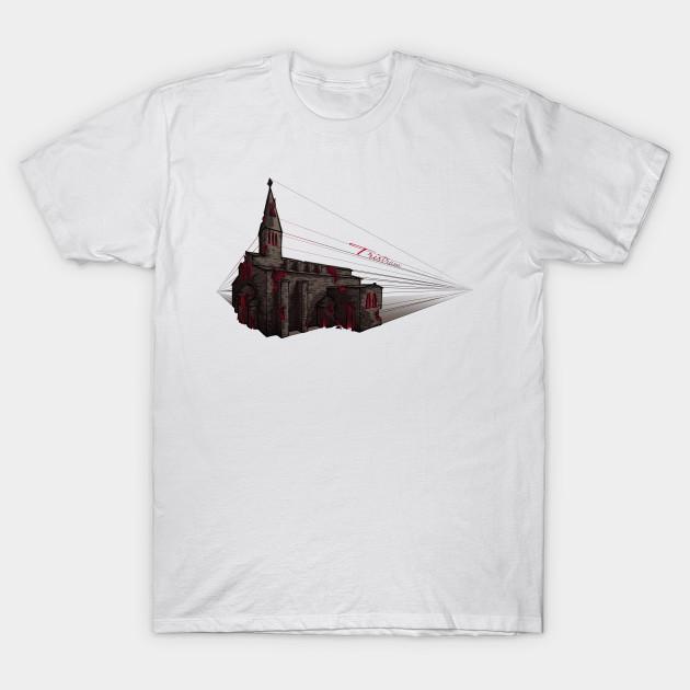 T Shirt Women Mad King Cathedral Harajuku Print Kawaii Tshirt Summer Short Sleeve Female T-Shirt Top Tee 4XL
T Shirt Women Mad King Cathedral Harajuku Print Kawaii Tshirt Summer Short Sleeve Female T-Shirt Top Tee 4XL