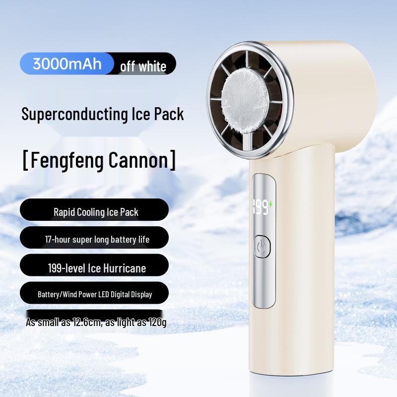 High-Speed Portable Mini Handheld Fan with USB Charging & Long-Lasting Battery Single Unit
High-Speed Portable Mini Handheld Fan with USB Charging & Long-Lasting Battery Single Unit