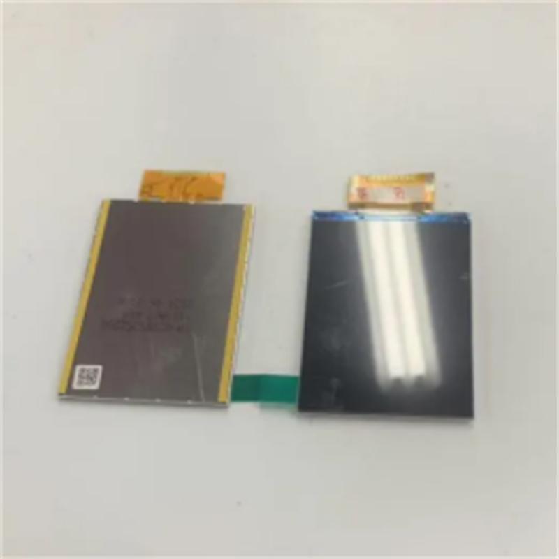 Mobile phone LCD display For Nokia 235 2024 4G LCD screen digitizer Repair Replacement Parts чорний
Mobile phone LCD display For Nokia 235 2024 4G LCD screen digitizer Repair Replacement Parts чорний