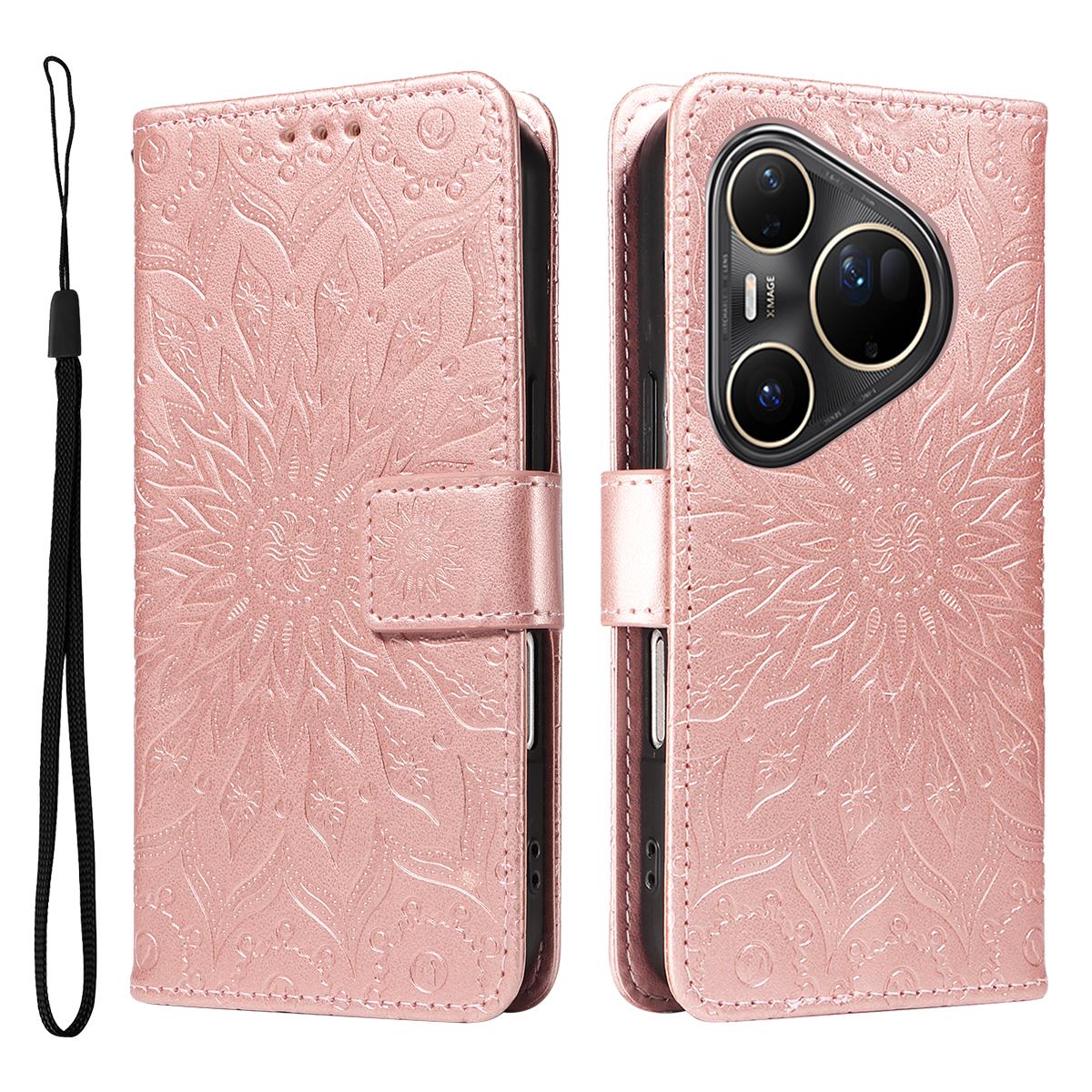 For Huawei Pura 80 Ultra Leather Wallet Case Sunflower Imprinted Phone Cover G
For Huawei Pura 80 Ultra Leather Wallet Case Sunflower Imprinted Phone Cover G
