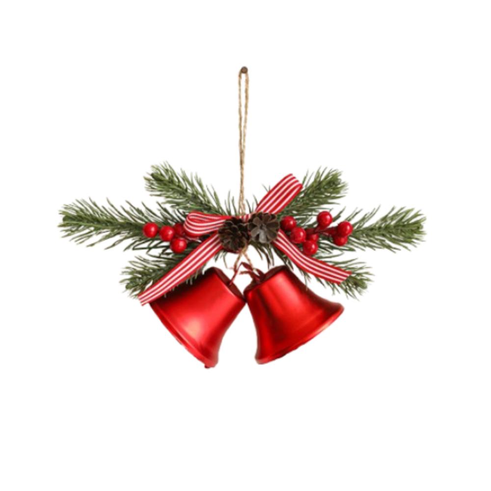 Железный бант с колокольчиками, подвеска, ручная работа, рождественский колокольчик, рождественская железная подвеска-колокольчик, сувениры для вечеринки красный
Железный бант с колокольчиками, подвеска, ручная работа, рождественский колокольчик, рождественская железная подвеска-колокольчик, сувениры для вечеринки красный