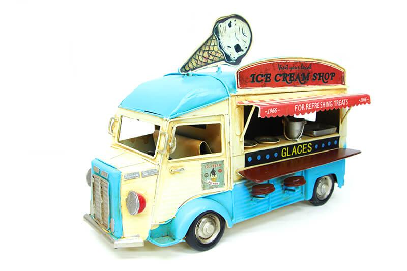 Декоративная металлическая тележка для фаст-фуда
Декоративная металлическая тележка для фаст-фуда