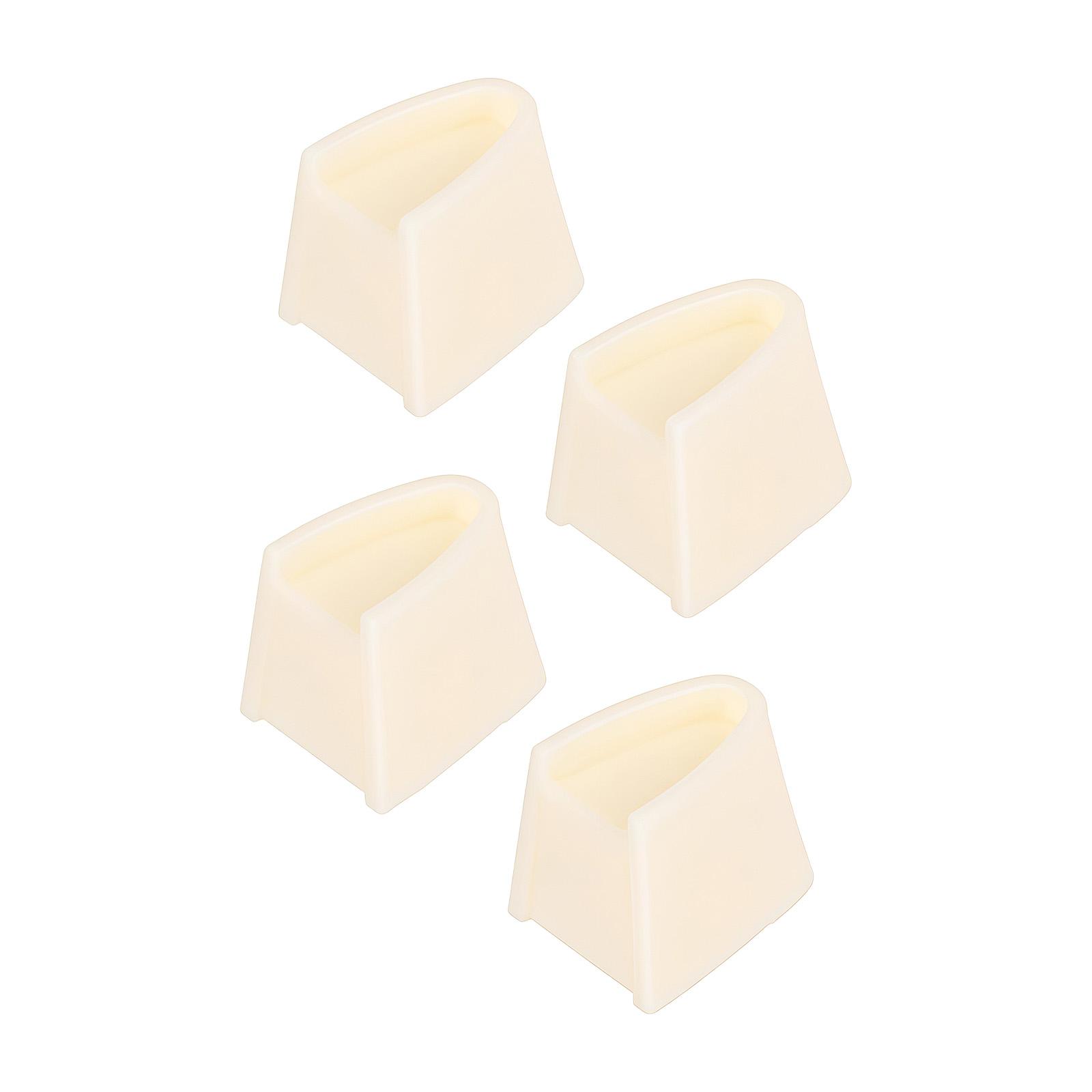 4 Piece Plastic Dimmer Control Knobs Smooth Operating Dimmer Knobs for Fan & Lights Modern Design No Tool Need бежевий
4 Piece Plastic Dimmer Control Knobs Smooth Operating Dimmer Knobs for Fan & Lights Modern Design No Tool Need бежевий