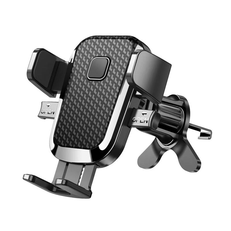 Универсальный держатель для телефона в автомобиль, клипса на воздуховод, универсальная подставка-держатель для мобильного телефона/GPS, поддержка, крепление в автомобиль, регулируемый автомобильный кронштейн чёрный
Универсальный держатель для телефона в автомобиль, клипса на воздуховод, универсальная подставка-держатель для мобильного телефона/GPS, поддержка, крепление в автомобиль, регулируемый автомобильный кронштейн чёрный