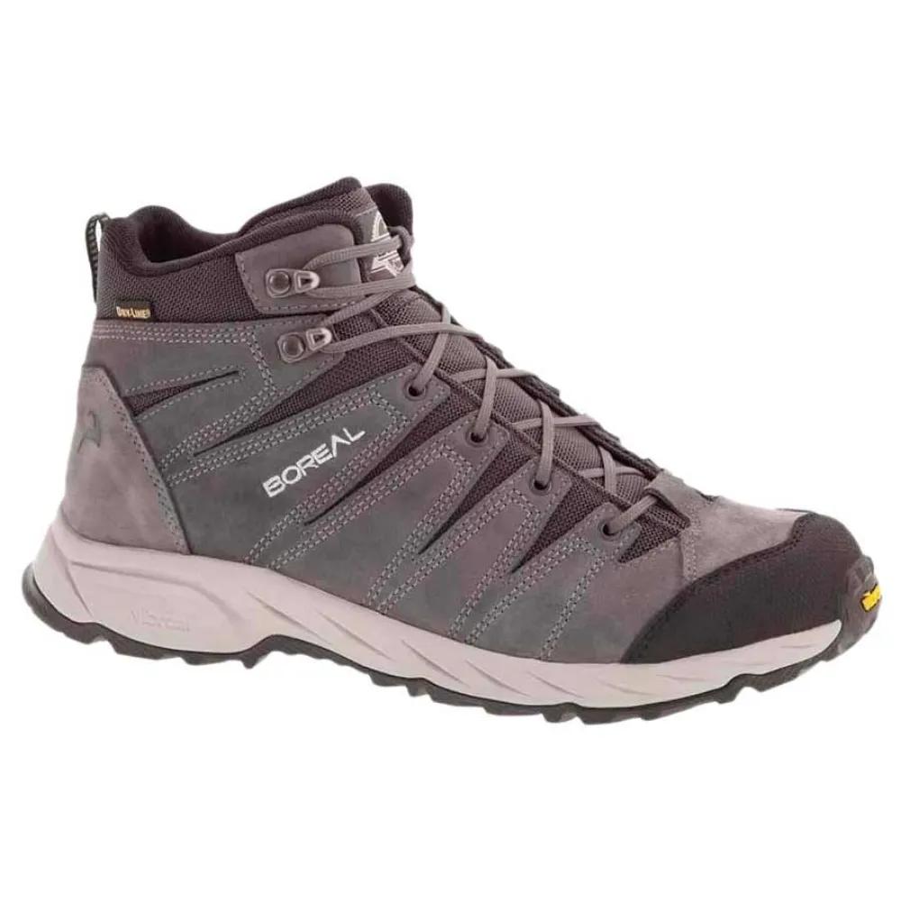 Boreal Ботинки для хайкинга Tempest Mid 41 1/2
Boreal Ботинки для хайкинга Tempest Mid 41 1/2