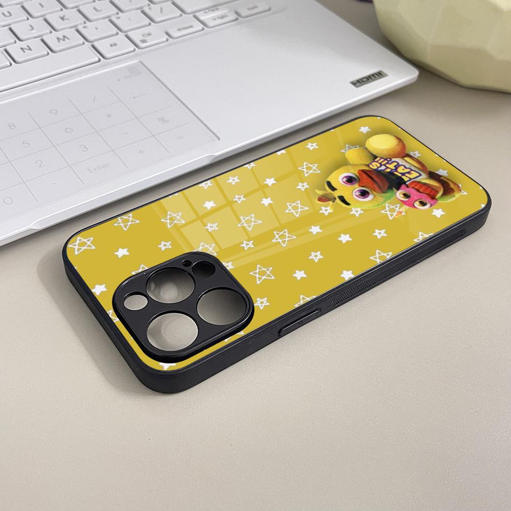 Fnaf F-Five-nightES-At-Freddys Phone Case Tempered Glass For IPhone 16 13 14 17 12 15 11 Pro Max Plus Mini XR SE2020 Coque iPhone 12 Pro
Fnaf F-Five-nightES-At-Freddys Phone Case Tempered Glass For IPhone 16 13 14 17 12 15 11 Pro Max Plus Mini XR SE2020 Coque iPhone 12 Pro
