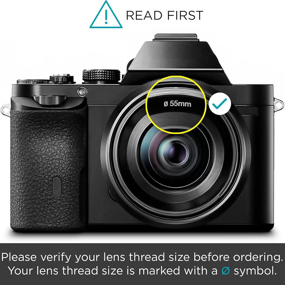 Новая 10 шт 55 мм защелкивающаяся крышка объектива для Canon Nikon Sony Pentax Fujifilm Lense
Новая 10 шт 55 мм защелкивающаяся крышка объектива для Canon Nikon Sony Pentax Fujifilm Lense