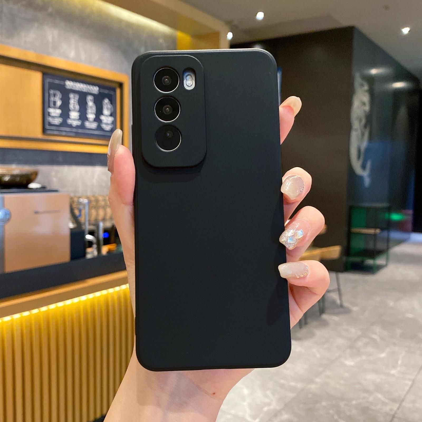 INFINIX HOT50/NOTE40 Frosted TPU Full Coverage Drop-Proof Phone Case NOTE EDGE
INFINIX HOT50/NOTE40 Frosted TPU Full Coverage Drop-Proof Phone Case NOTE EDGE