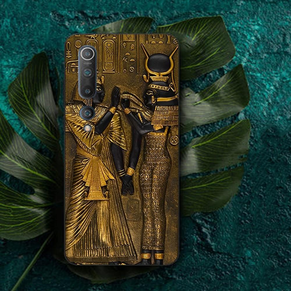 Egypt Pharaoh mural Phone Case For Samsung S 20 21 22 23 plus Ultra for Redmi Note 8 9 10 11 for Huawei Y 5 6 9 Redmi Note10pro 4G
Egypt Pharaoh mural Phone Case For Samsung S 20 21 22 23 plus Ultra for Redmi Note 8 9 10 11 for Huawei Y 5 6 9 Redmi Note10pro 4G