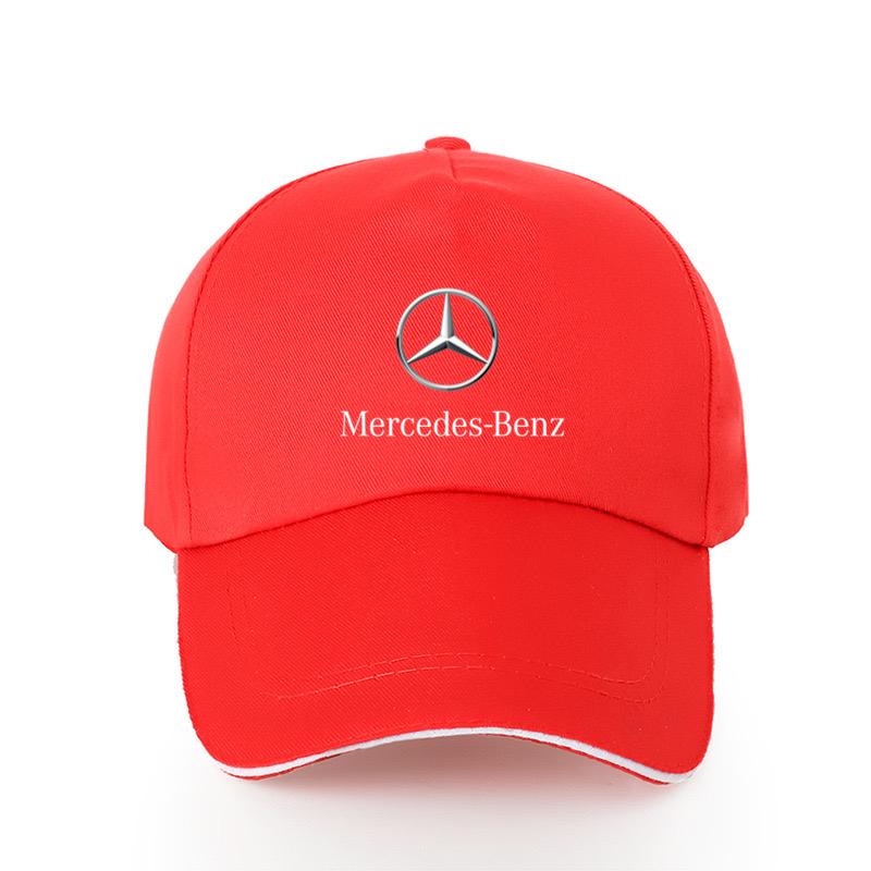 2025 Hot Car Sticker Fashion Women Men Baseball Caps Female Male Sport Cap Sun Hat For Mercedes Benz W211 W203 W204 W210 W124 AM червоний
2025 Hot Car Sticker Fashion Women Men Baseball Caps Female Male Sport Cap Sun Hat For Mercedes Benz W211 W203 W204 W210 W124 AM червоний