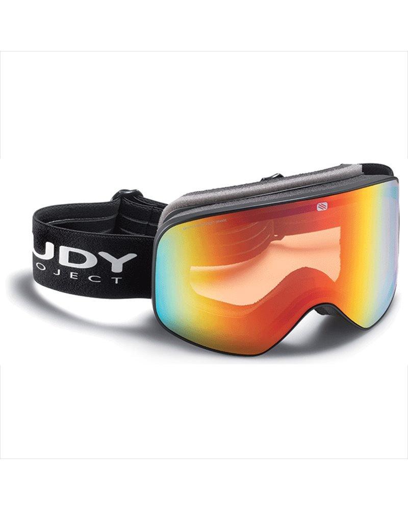Rudy Project Skermo Double Lens Matte Laser Orange MK204006-0001 Goggles, Black/Multi
Rudy Project Skermo Double Lens Matte Laser Orange MK204006-0001 Goggles, Black/Multi