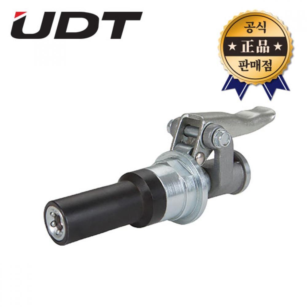 Муфта насоса воздушной смазки UDT Медная муфта форсунки UD 21Q
Муфта насоса воздушной смазки UDT Медная муфта форсунки UD 21Q