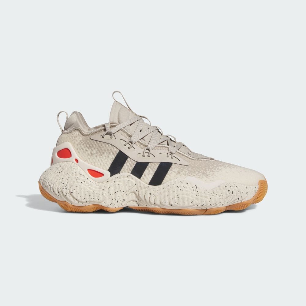 Adidas TRAE YOUNG 3 Wonder Beige Кроссовки и обувь Спортивная обувь Унисекс Баскетбол IF5602 Wonder Beige/Gray Five/Wonder White
Adidas TRAE YOUNG 3 Wonder Beige Кроссовки и обувь Спортивная обувь Унисекс Баскетбол IF5602 Wonder Beige/Gray Five/Wonder White