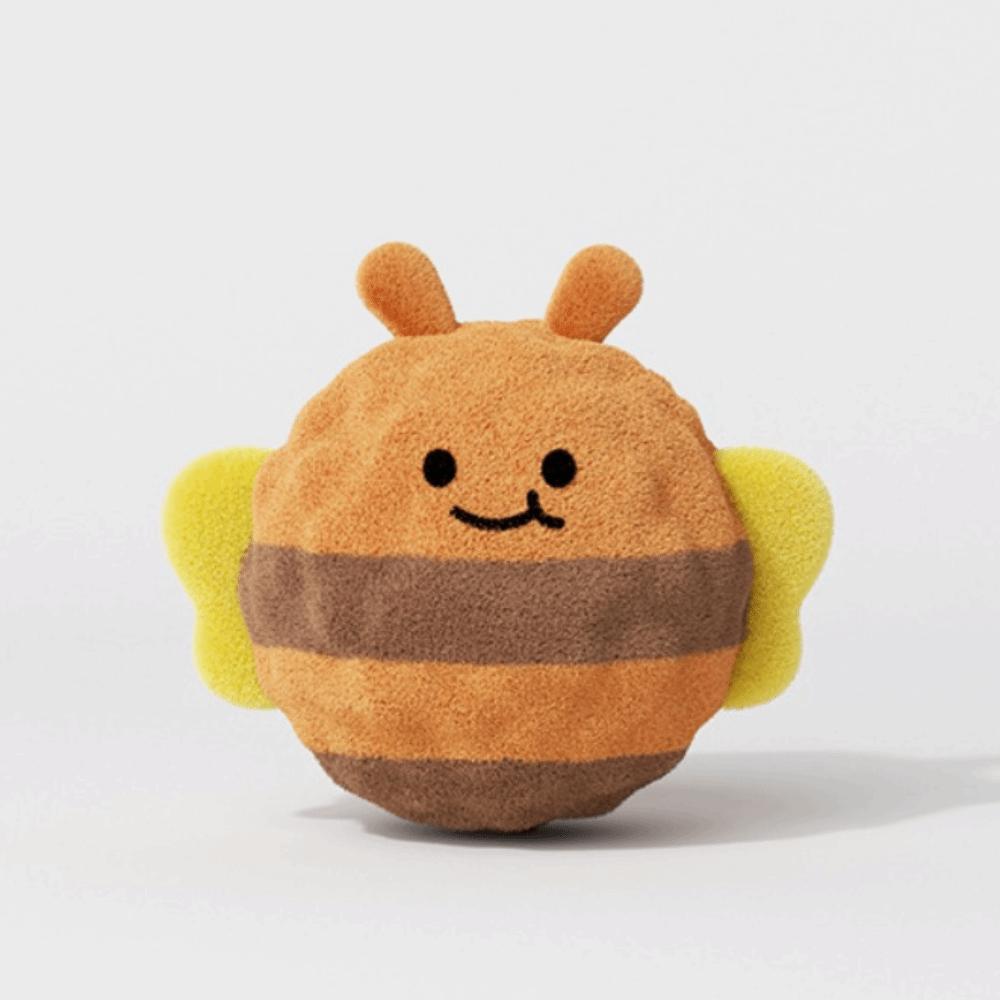 Pet Plush Toy Cartoon Dog Chew Toy Plush Animal Shape Pet Sound Toy TPR Bite Resistant Puppy Squeaky Toy Relieve Boredom
Pet Plush Toy Cartoon Dog Chew Toy Plush Animal Shape Pet Sound Toy TPR Bite Resistant Puppy Squeaky Toy Relieve Boredom