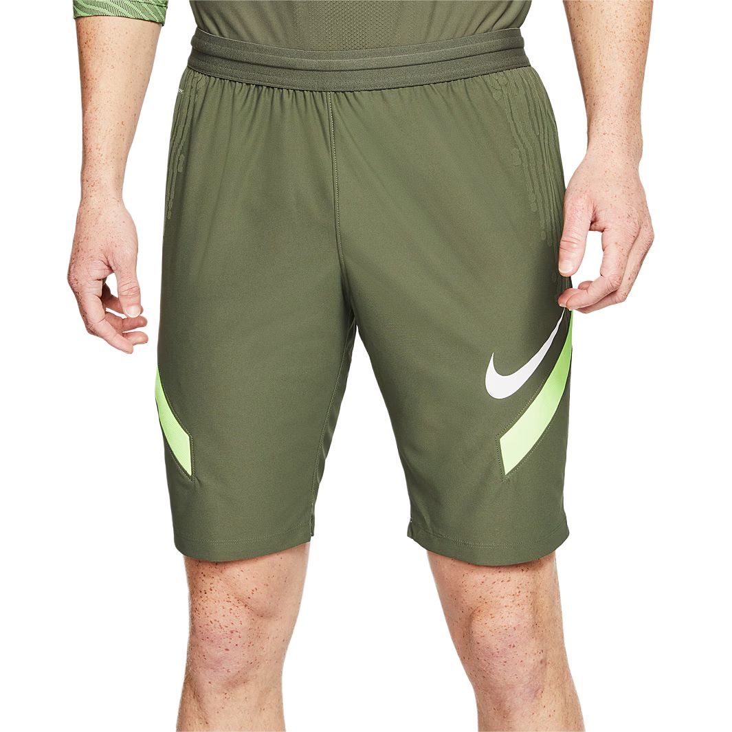 Брюки Nike Vaporknit Strike M18 KP Дышащие Влагоотводящие Облегающие Быстросохнущие Мужские брюки CJ1990-325 S
Брюки Nike Vaporknit Strike M18 KP Дышащие Влагоотводящие Облегающие Быстросохнущие Мужские брюки CJ1990-325 S