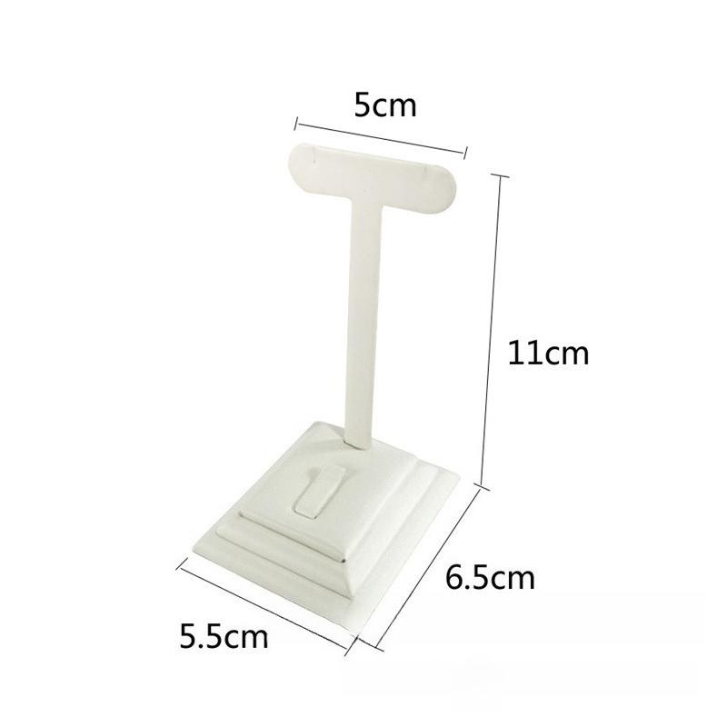 Earrings Jewelry Displays Rack Jeweler Trinket Showcase Stand Counter Rings Jewellery Shelf Exquisite Necklace Organizer Holder
Earrings Jewelry Displays Rack Jeweler Trinket Showcase Stand Counter Rings Jewellery Shelf Exquisite Necklace Organizer Holder