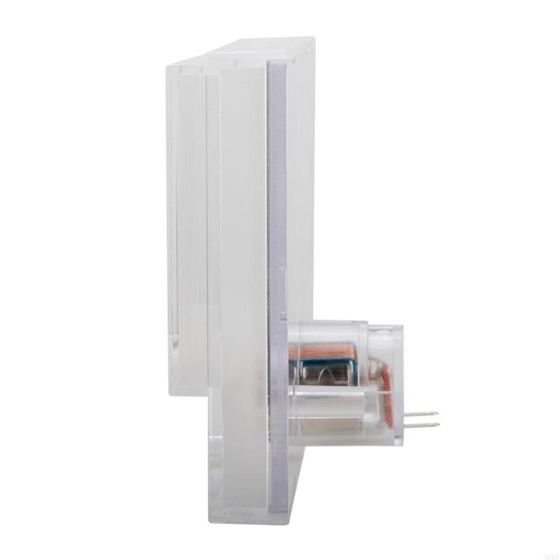 12-16V VU Meter Driver Audios Level Power Meter LED Level A0KF China Mainland
12-16V VU Meter Driver Audios Level Power Meter LED Level A0KF China Mainland