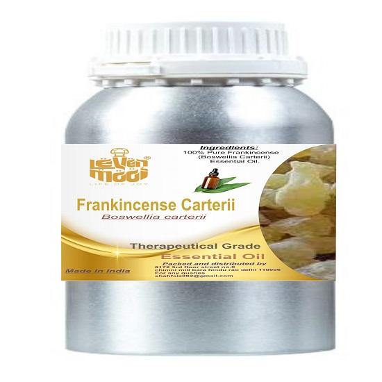Левенмуй Ладан Картерії (Boswellia carterii) Чиста та Натуральна Ефірна Олія Терапевтичного Класу Скло 250 ml
Левенмуй Ладан Картерії (Boswellia carterii) Чиста та Натуральна Ефірна Олія Терапевтичного Класу Скло 250 ml