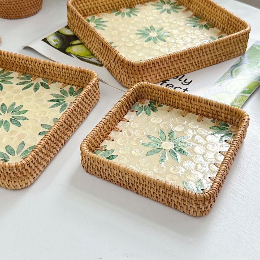 3pcs Nordic Style Fruit Tray Colorful Tea Tray Kitchen Organizer Jewelry Storage Tray Wedding Party Style 2
3pcs Nordic Style Fruit Tray Colorful Tea Tray Kitchen Organizer Jewelry Storage Tray Wedding Party Style 2