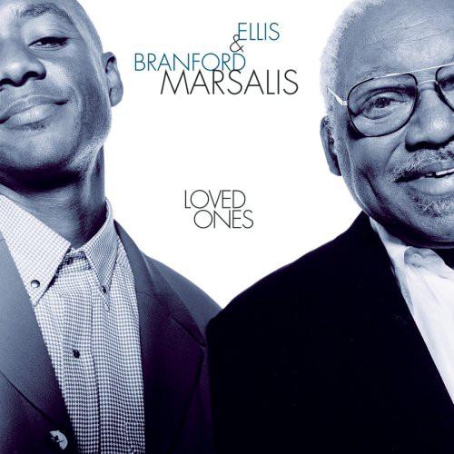 CD ELLIS MARSALIS & BRANFORD MARSALIS - Близкие CK67369 Columbia 1996 США Джаз Б/У
CD ELLIS MARSALIS & BRANFORD MARSALIS - Близкие CK67369 Columbia 1996 США Джаз Б/У