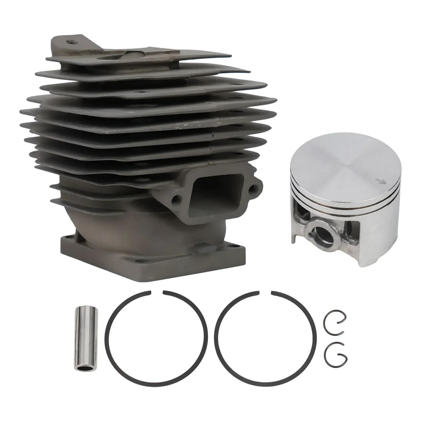 High Quality Replacement Part Brand New MS461 Chainsaw #11280201250 Cylinder Piston Pin Piston 52mm Cylinder Piston China Mainland
High Quality Replacement Part Brand New MS461 Chainsaw #11280201250 Cylinder Piston Pin Piston 52mm Cylinder Piston China Mainland