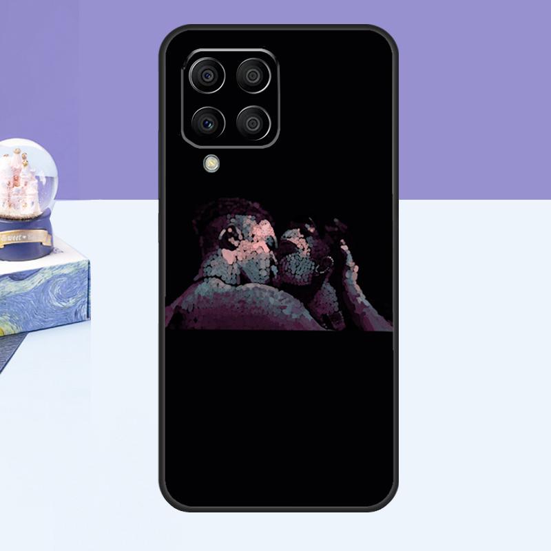Lip Gallagher Shameless TV Show Case For Samsung Galaxy M53 M33 M15 M35 M55 M11 M14 M34 M54 M31 M51 M12 M32 M52 M16 M36 M56 Samsung M11
Lip Gallagher Shameless TV Show Case For Samsung Galaxy M53 M33 M15 M35 M55 M11 M14 M34 M54 M31 M51 M12 M32 M52 M16 M36 M56 Samsung M11