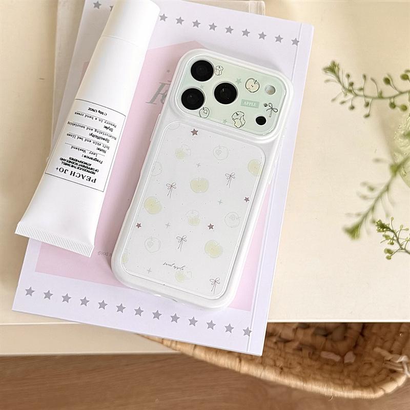 Ink Splash Bow Apple Phone Case for iPhone 17, 16 Pro Max, 15 Pro - Premium Feel iPhone 17 Pro
Ink Splash Bow Apple Phone Case for iPhone 17, 16 Pro Max, 15 Pro - Premium Feel iPhone 17 Pro