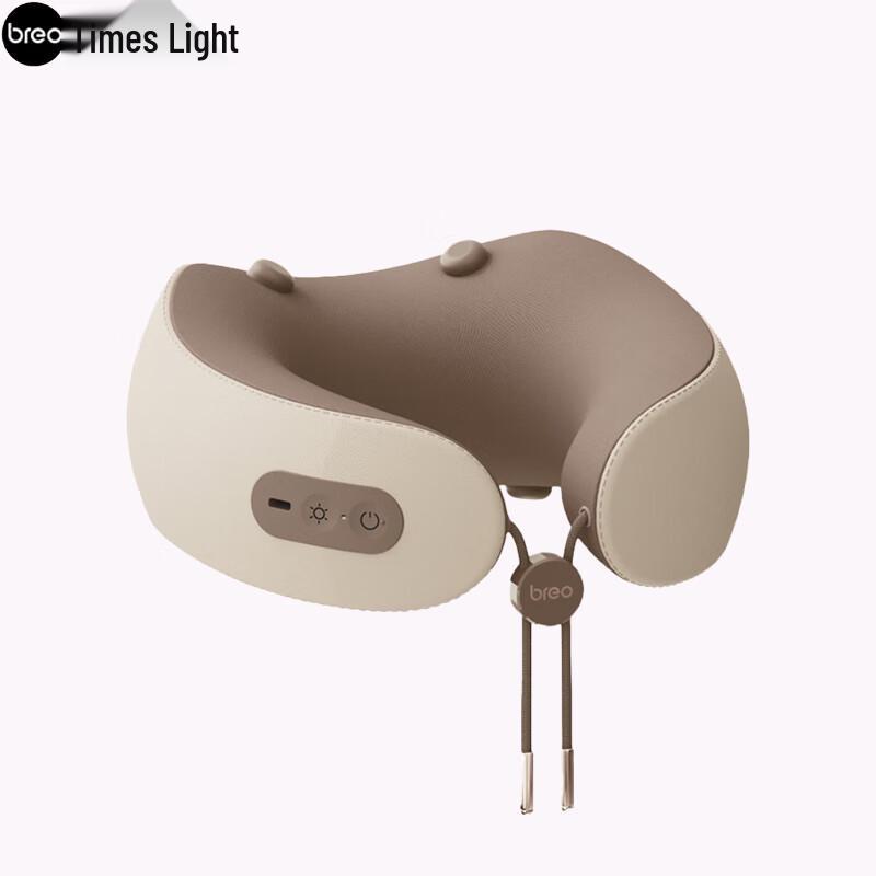 Breo C1 U-Shaped Neck Massager Pillow
Breo C1 U-Shaped Neck Massager Pillow