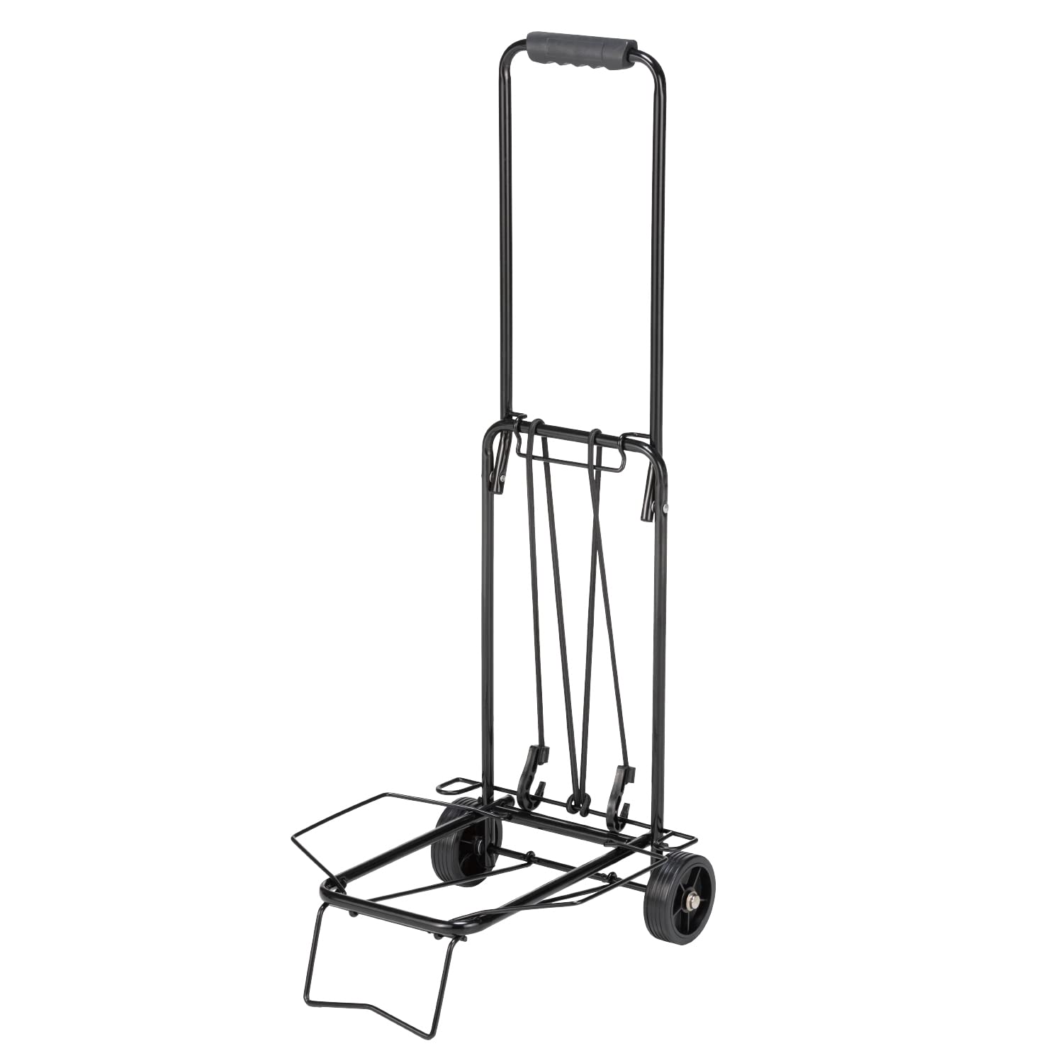Тележка BUNDOK Carry Cart S Size Складная Эластичный ремень в комплекте Грузоподъемность 30 кг BD-334
Тележка BUNDOK Carry Cart S Size Складная Эластичный ремень в комплекте Грузоподъемность 30 кг BD-334