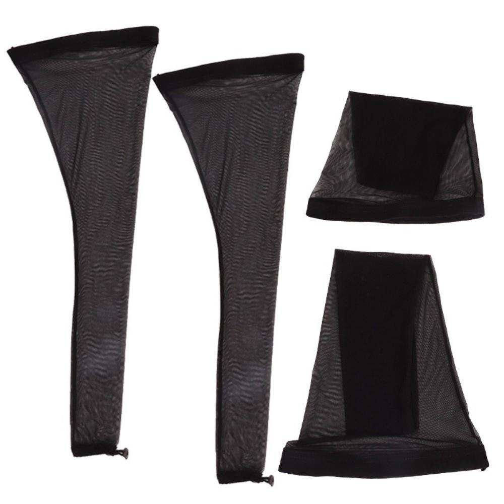 Spandex Material Wig Cap Stocking Braid Wig Sleeve Fashion Hair Styling Tools Hair Wrapped
Spandex Material Wig Cap Stocking Braid Wig Sleeve Fashion Hair Styling Tools Hair Wrapped