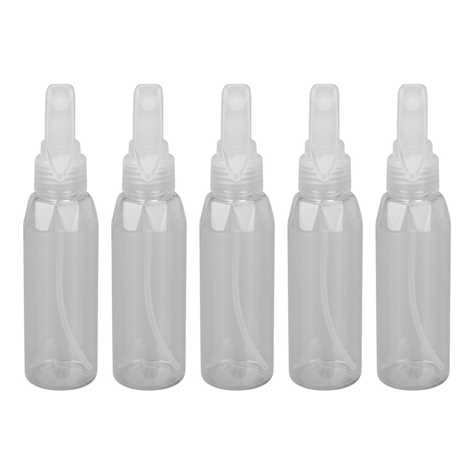 5 шт. 100 мл пластиковый спрей-флакон прозрачный перерабатываемый пластиковый пустой спрей-флакон для путешествий
5 шт. 100 мл пластиковый спрей-флакон прозрачный перерабатываемый пластиковый пустой спрей-флакон для путешествий