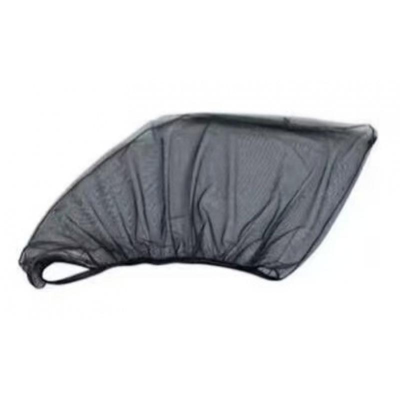 Universal Car Window Mesh: Anti-Mosquito, Breathable, Sunshade, Insect-Proof Curtains for Front and Rear Windows
Universal Car Window Mesh: Anti-Mosquito, Breathable, Sunshade, Insect-Proof Curtains for Front and Rear Windows