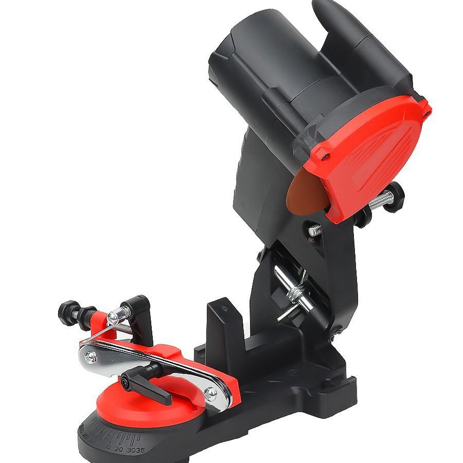 Electric Grinder for Gasoline Saw Chain Sharpening and Logging
Electric Grinder for Gasoline Saw Chain Sharpening and Logging