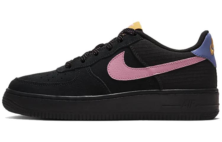 Nike Air Force 1 LV8 2 Black Magic Flamingo GS CN5710-001 38
Nike Air Force 1 LV8 2 Black Magic Flamingo GS CN5710-001 38
