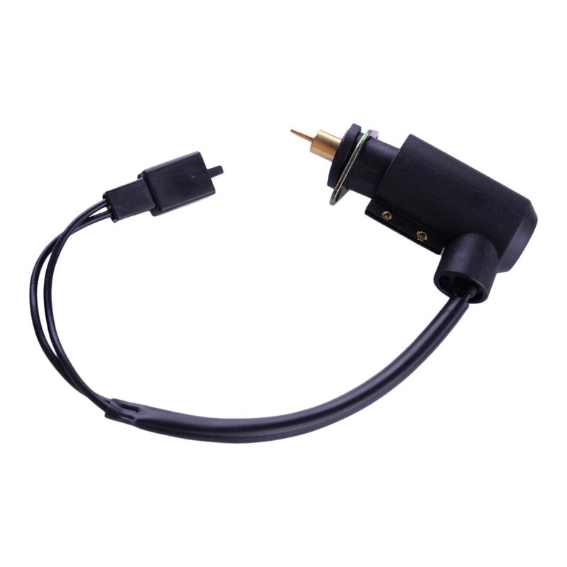 Motorcycle Motorbike Carburetor Automatic Startup Choke Fit for Mikuni 50 CPI Keeway REX
Motorcycle Motorbike Carburetor Automatic Startup Choke Fit for Mikuni 50 CPI Keeway REX