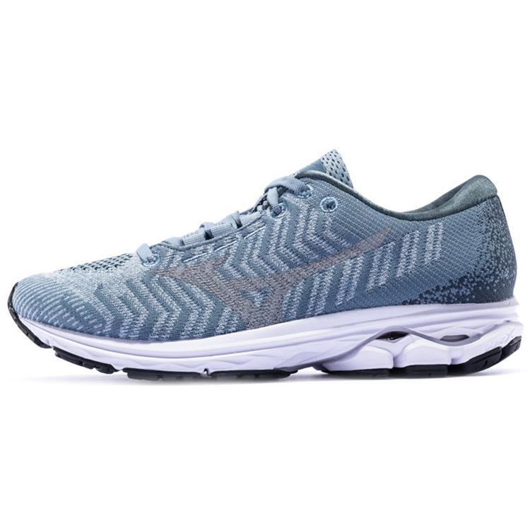 Wave Rider Wmns Mizuno Waveknit 3 Grey Blue Women s J1GD192939 36.5
Wave Rider Wmns Mizuno Waveknit 3 Grey Blue Women s J1GD192939 36.5