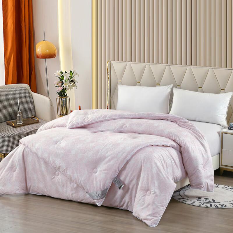 Plover Puffy Antibacterial All-Season Duvet Set
Plover Puffy Antibacterial All-Season Duvet Set