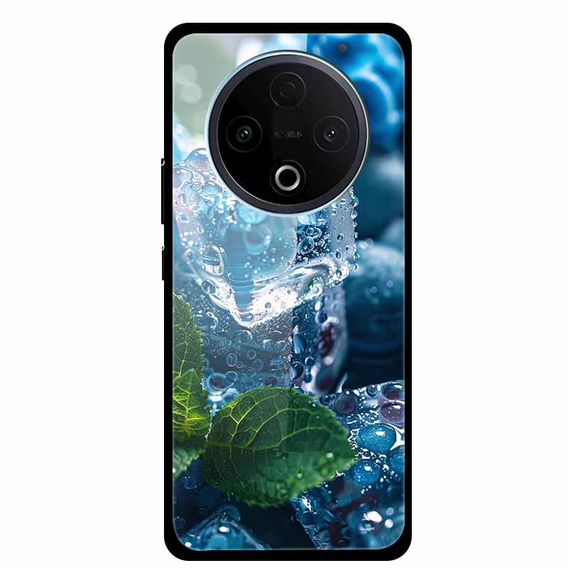 Glass Case For Vivo Y500 Y400 5g Cover Bumper Funda for Y 500 400 Gift Phone Cases Hard Tempered Back Cover Bags Gradient Coque -Vivo Y400 5G
Glass Case For Vivo Y500 Y400 5g Cover Bumper Funda for Y 500 400 Gift Phone Cases Hard Tempered Back Cover Bags Gradient Coque -Vivo Y400 5G