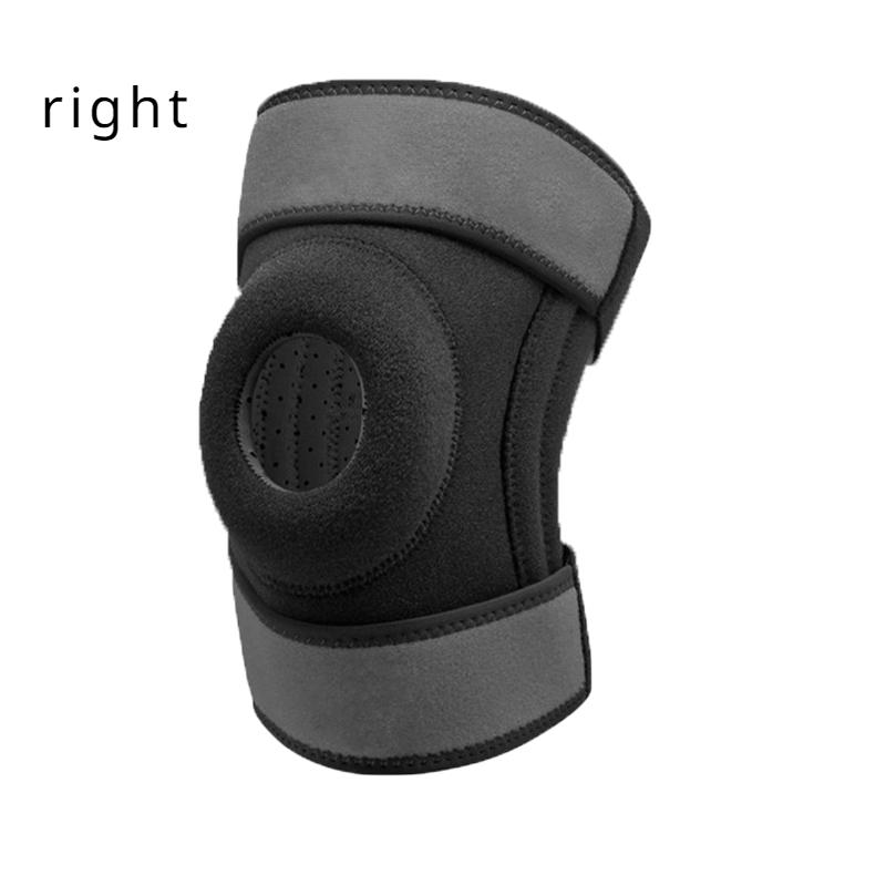 Athletics Knee Pads Women Special Yoga Jump Rope Badminton Spring Support Stabilization Patella Knee Breathable Running Knee P Practical Use
Athletics Knee Pads Women Special Yoga Jump Rope Badminton Spring Support Stabilization Patella Knee Breathable Running Knee P Practical Use