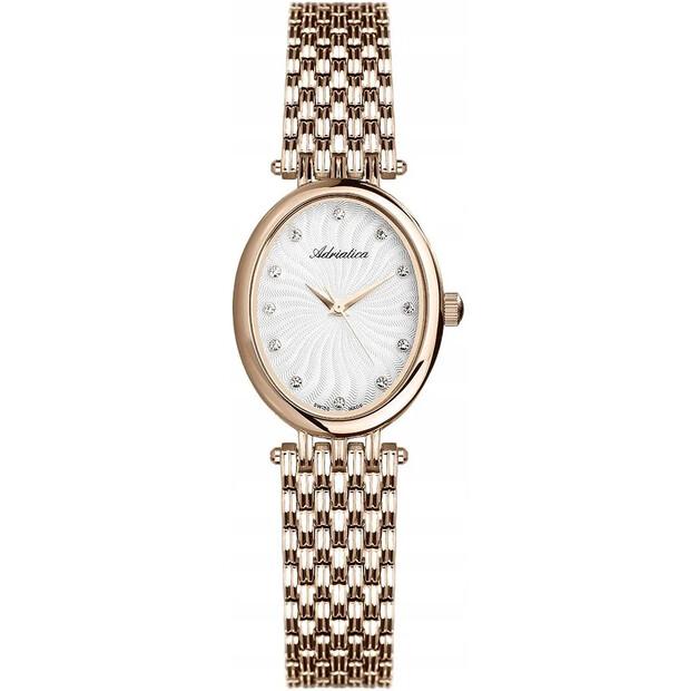 Часы Adriatica A3462.9143Q
Часы Adriatica A3462.9143Q