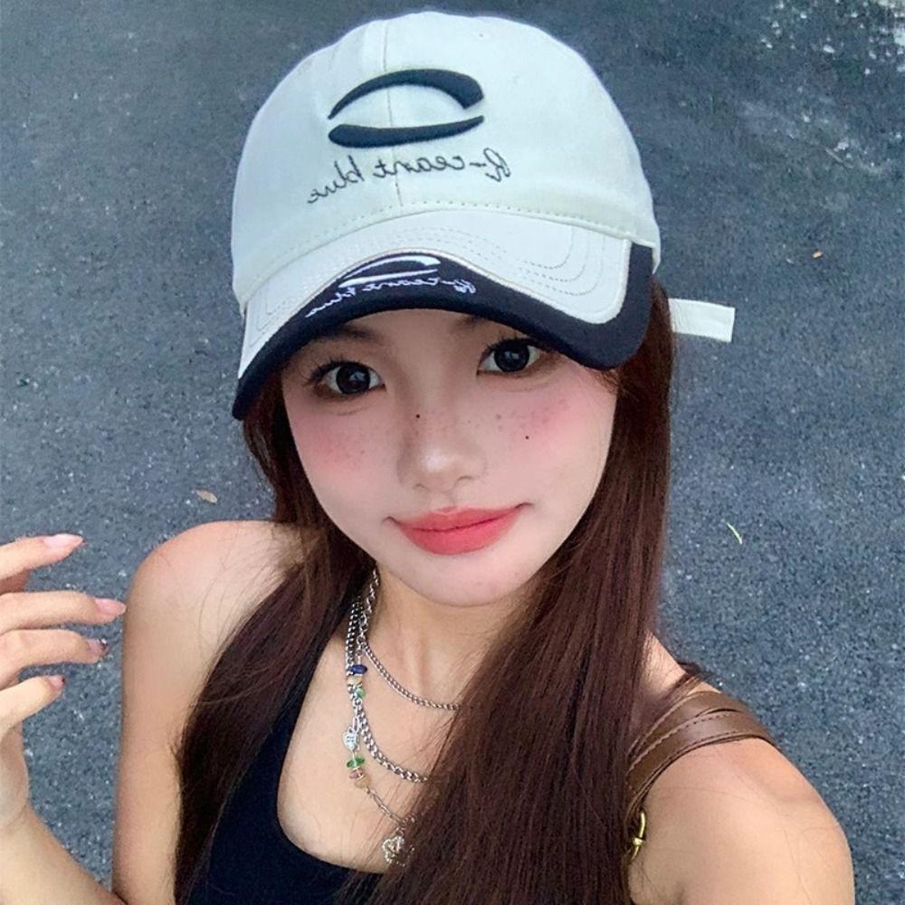 American Letter Peaked Cap Embroidery Visors Snapback Cap Fashion Vintage Baseball Cap Teenagers бежевий
American Letter Peaked Cap Embroidery Visors Snapback Cap Fashion Vintage Baseball Cap Teenagers бежевий