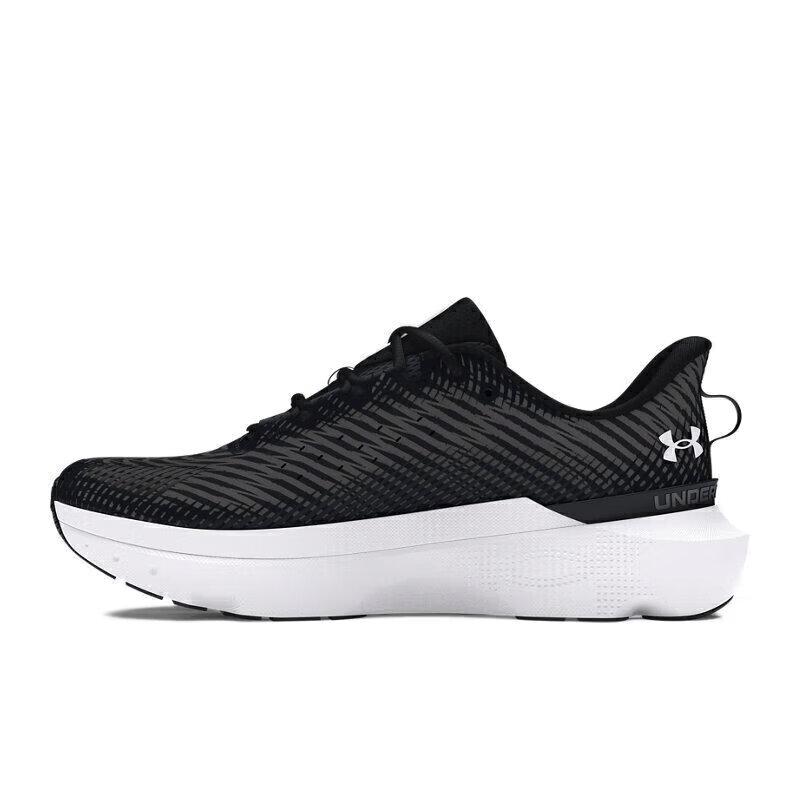Under Armour Infinite Pro Professional Men s Running Shoes 3027190 EU 40 / US 7
Under Armour Infinite Pro Professional Men s Running Shoes 3027190 EU 40 / US 7