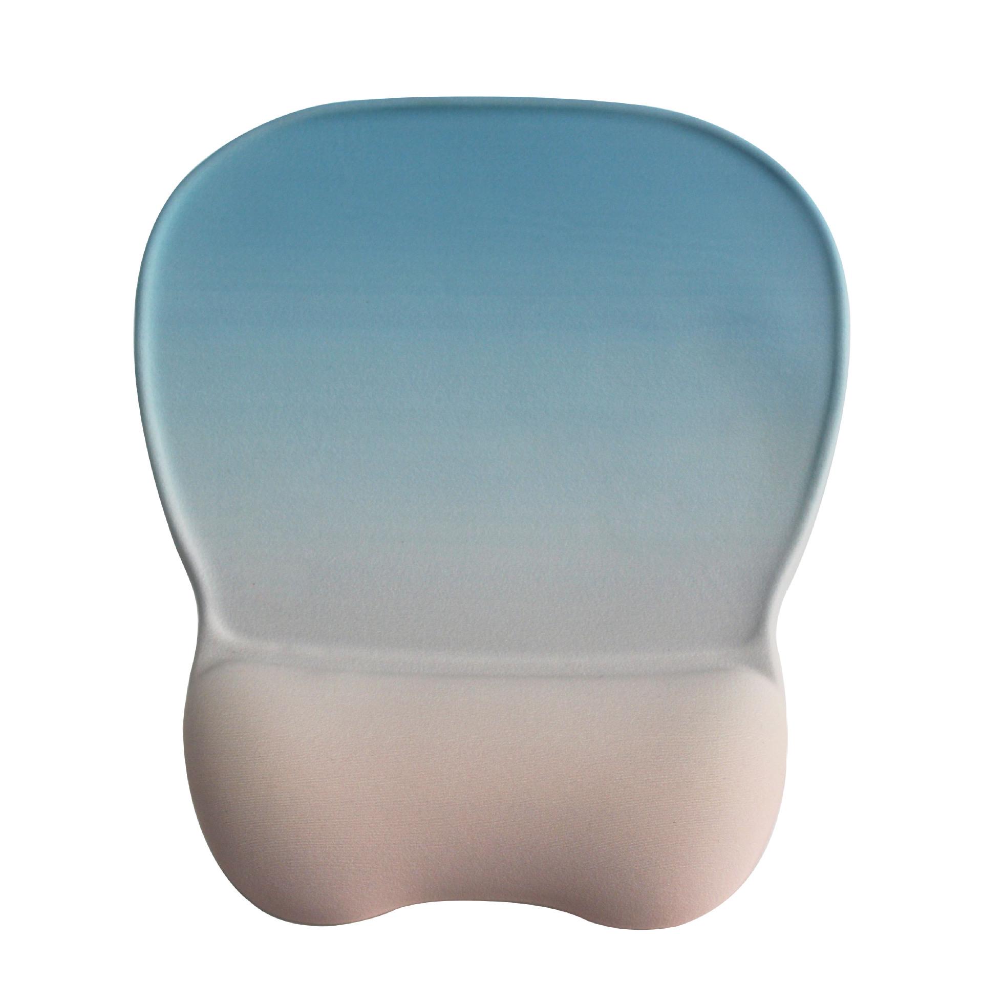 Cute Lycra Silicone Wrist Mouse Pad for Home or Office
Cute Lycra Silicone Wrist Mouse Pad for Home or Office