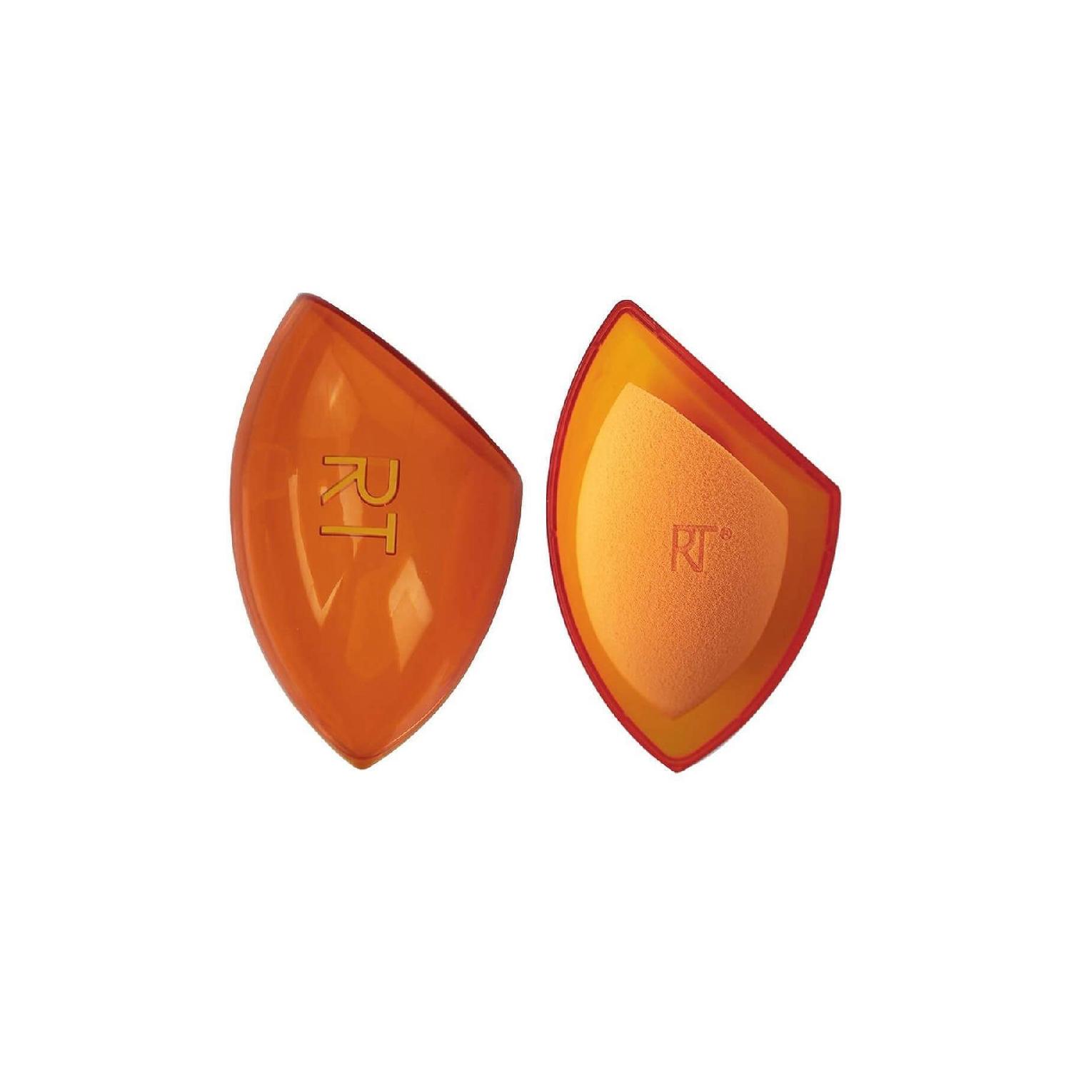 Miracle Makeup Sponge - Travel Case With Gift 079625017113
Miracle Makeup Sponge - Travel Case With Gift 079625017113