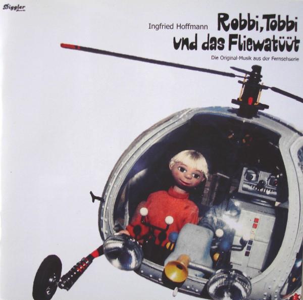 CD РАЗНЫЕ ИСПОЛНИТЕЛИ - Робби, Тобби и летающая DIG005CD Diggler Records 2002 Германия Джаз Б/У
CD РАЗНЫЕ ИСПОЛНИТЕЛИ - Робби, Тобби и летающая DIG005CD Diggler Records 2002 Германия Джаз Б/У