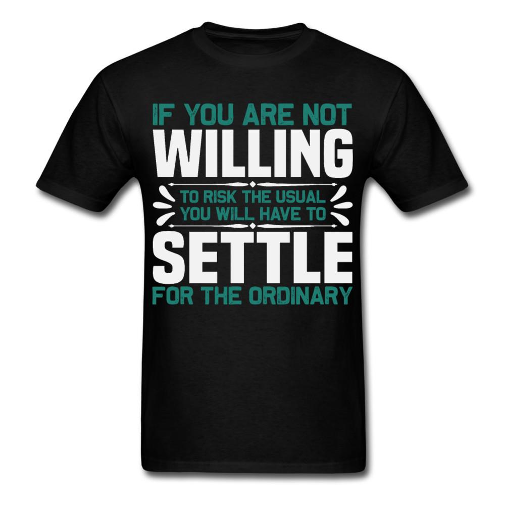 If you are not willing to risk shirt motivational T-Shirt Size S-6XL XL
If you are not willing to risk shirt motivational T-Shirt Size S-6XL XL
